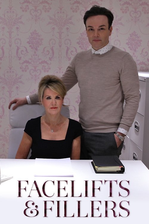 Постер Facelifts and Fillers